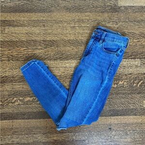 Calvin Klein Skinny Jeans